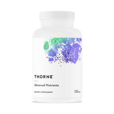 Advanced Nutrients - Thorne